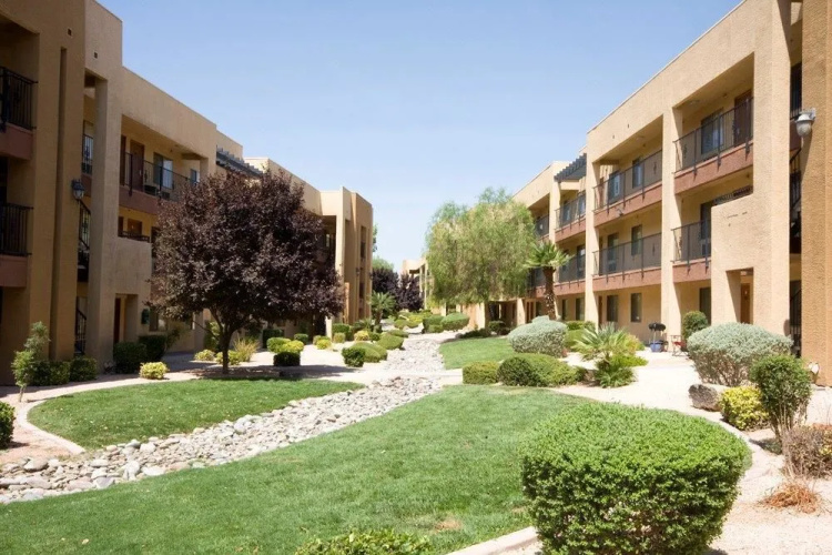 Imagen del hotel