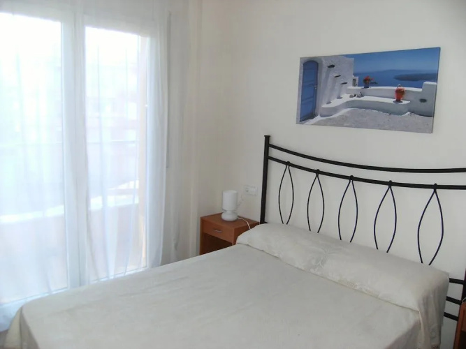 Apartamento Athenea I, 2-4