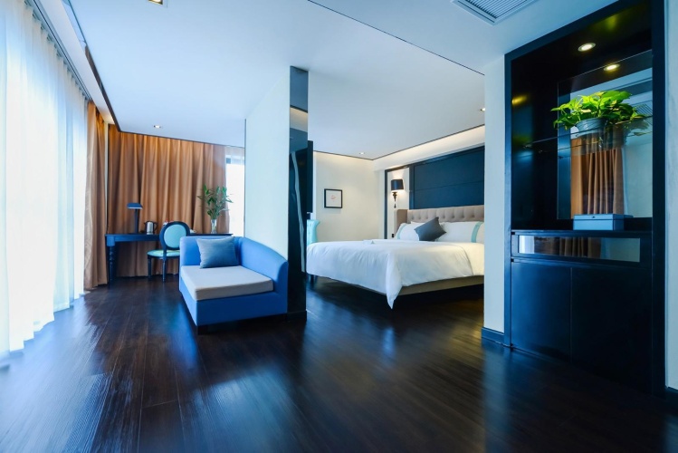 Standard Family room