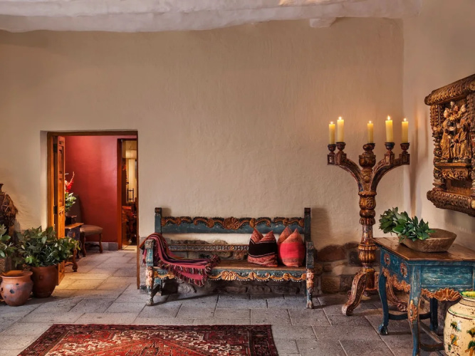 Inkaterra La Casona - Relais & Chateaux