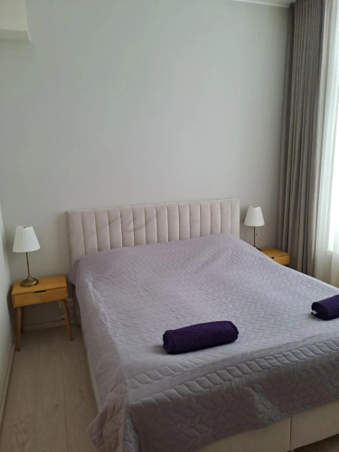 Dorpat Apartment