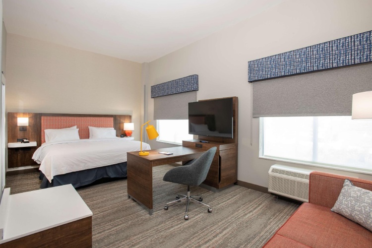 Double Suite