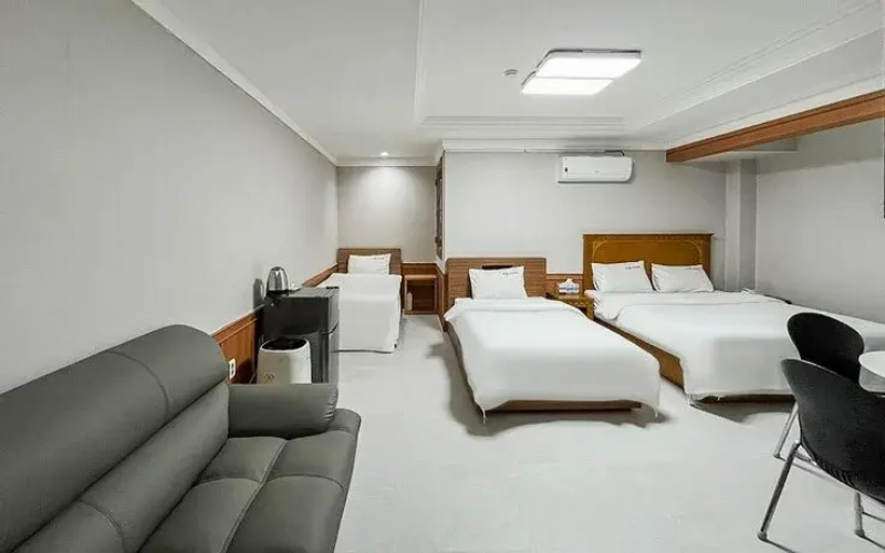 Prima Hotel