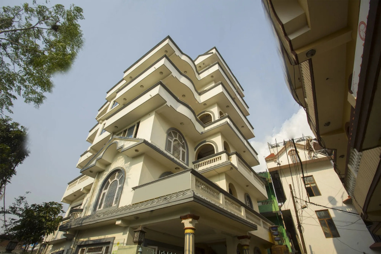 Image de l'hôtel