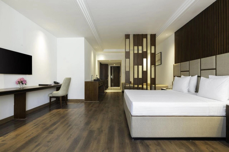 Clarks Inn Dehradun