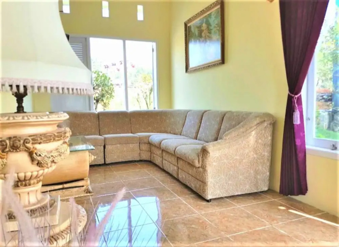 Anargya Guest House