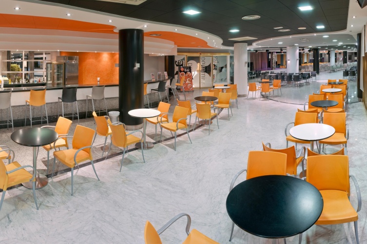 Hotel Alegria Mercury photo 33