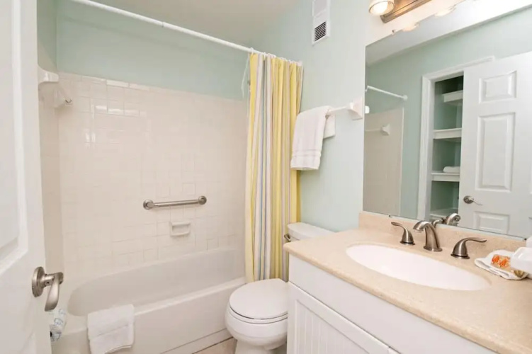 Unit 3320 - Ocean Racquet Club