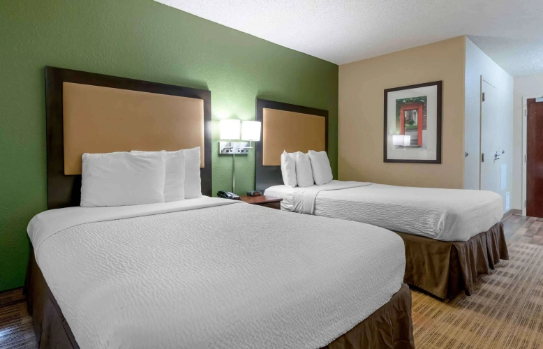 Quadruple Suite
