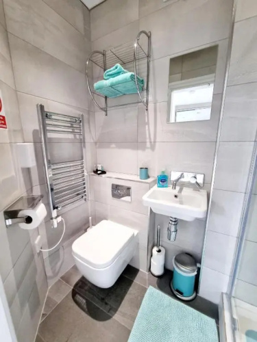 Bournemouth Luxury Apartment