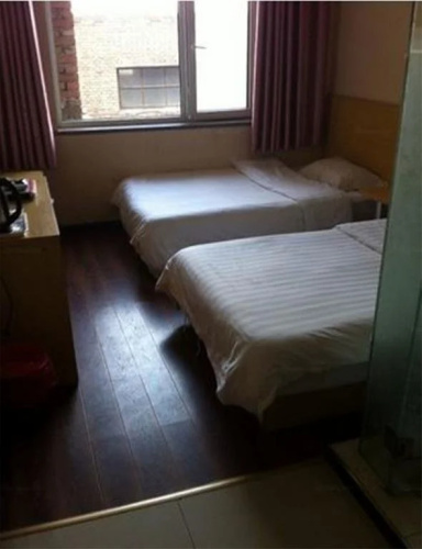 Hotelafbeelding