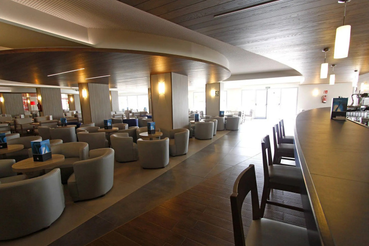 BG Tonga Tower Design Hotel & Suites photo 33