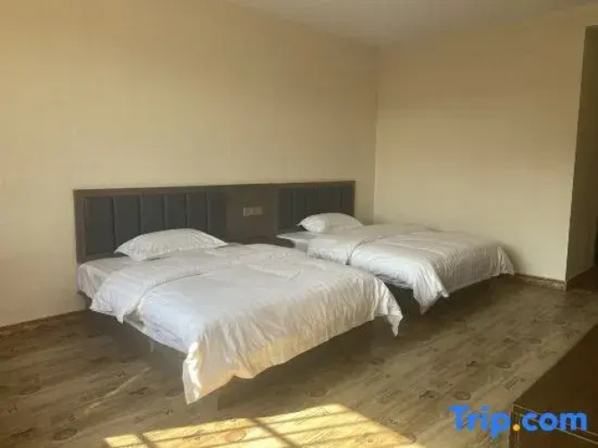 Jinghong Meihe Homestay