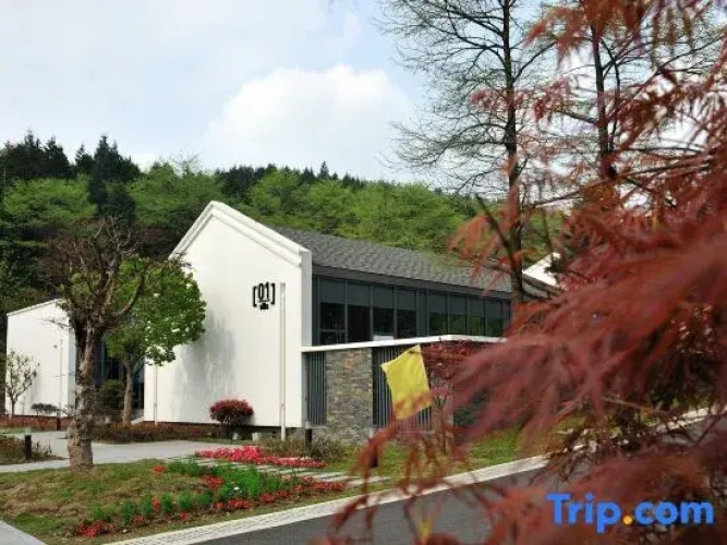 Yangtianhu Villa Ningbo