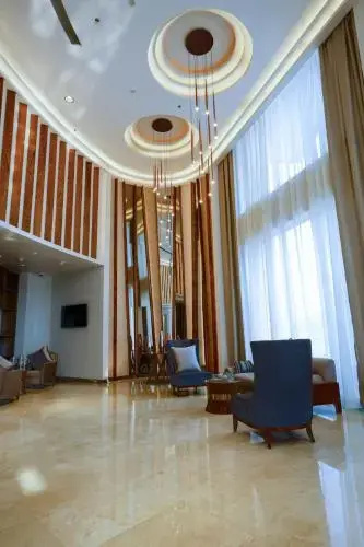 V Boutique Hotel