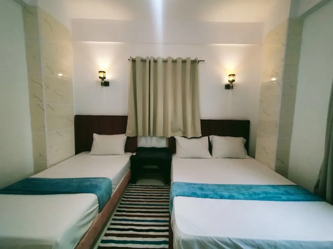3D House Dahab