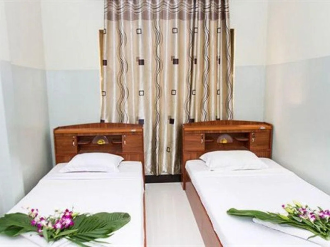 Hang Neak Guesthouse