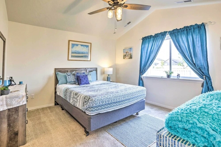 2 Bedrooms Cottage