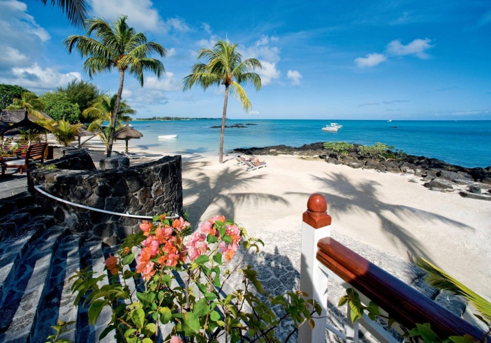 Lux Grand Baie Resort photo 28