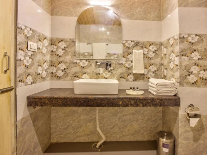 Simi Grand Boutique Hotel