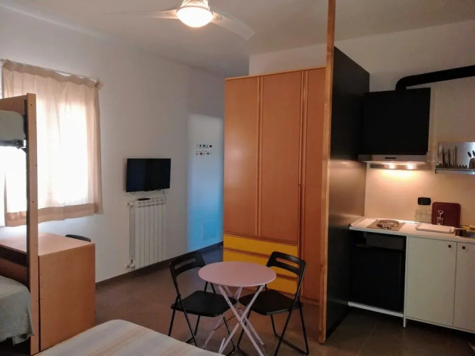 B&B Casa Del Sole