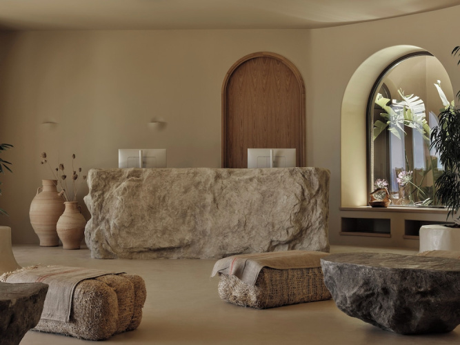 Tella Thera, a Member of Design Hotels