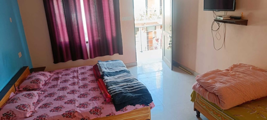 Bridge View Homestay