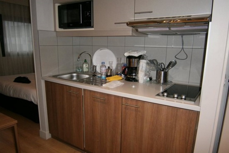 Adagio Paris Bercy Village photo 35