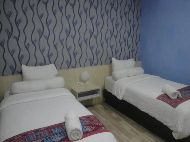 Matahari Hotel