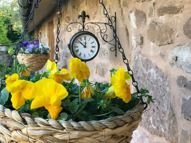 The Byre