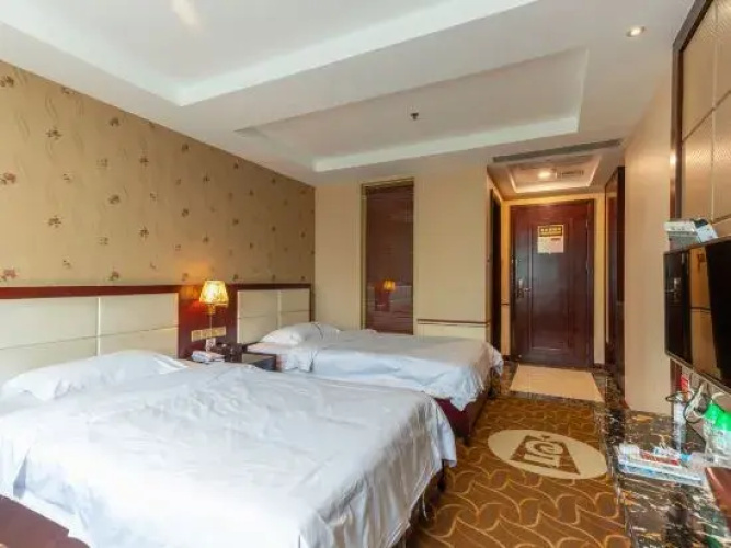 Wubu Hotel