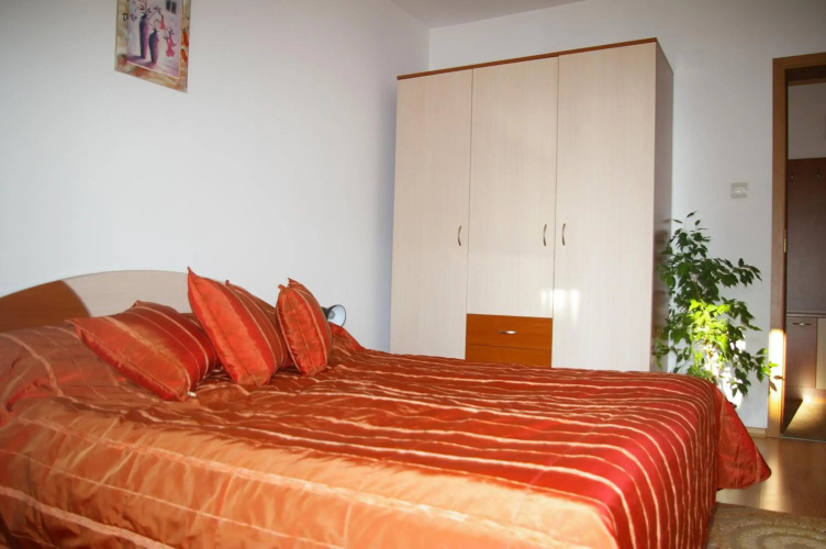 Nevena Apartments