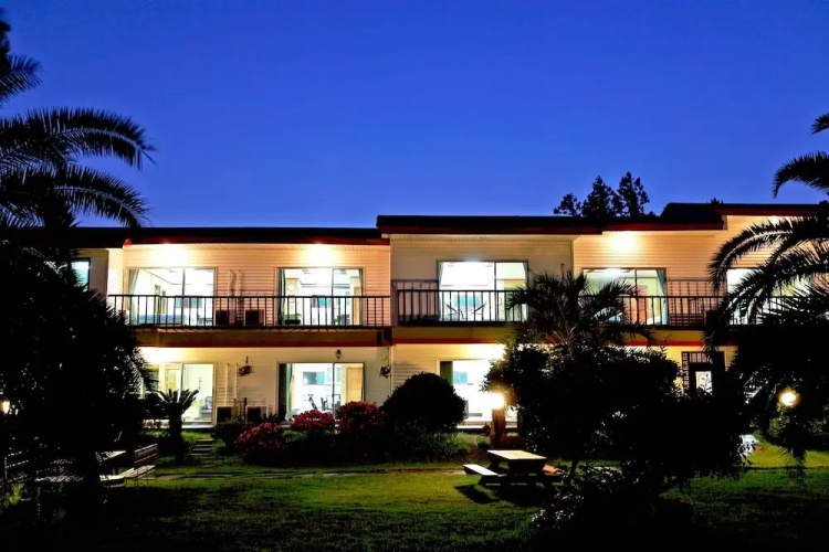 Hotelbild