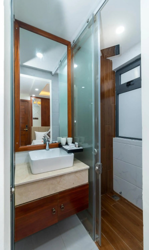 Vuong Quoc 3 Hotel