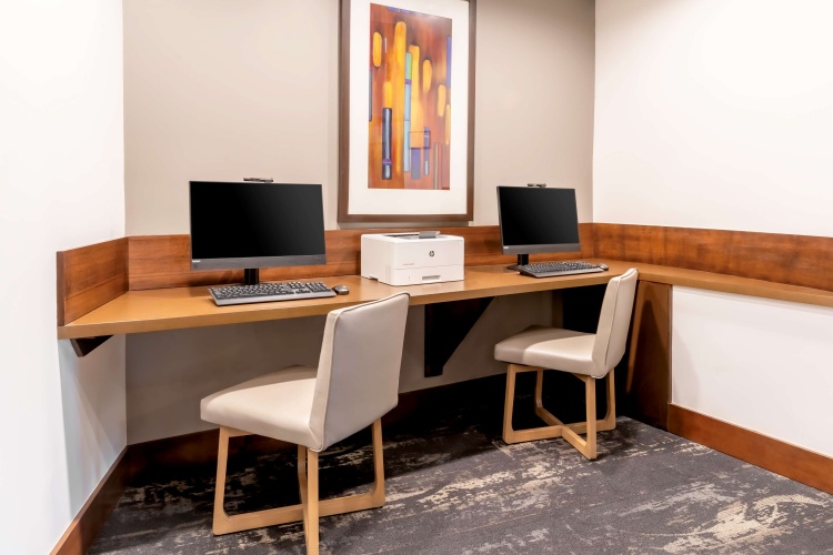 Hyatt Place Salt Lake City Airport photo 7