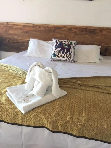 Luxury room