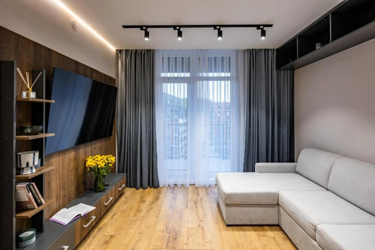 Avalon Premium Two Bedrooms Apartment
