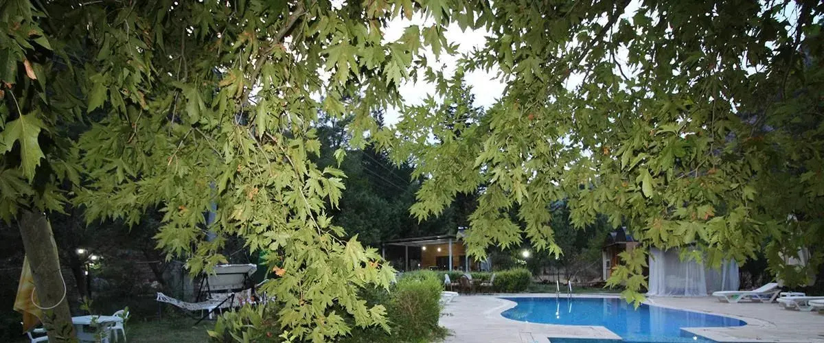 Heaven Garden Cirali