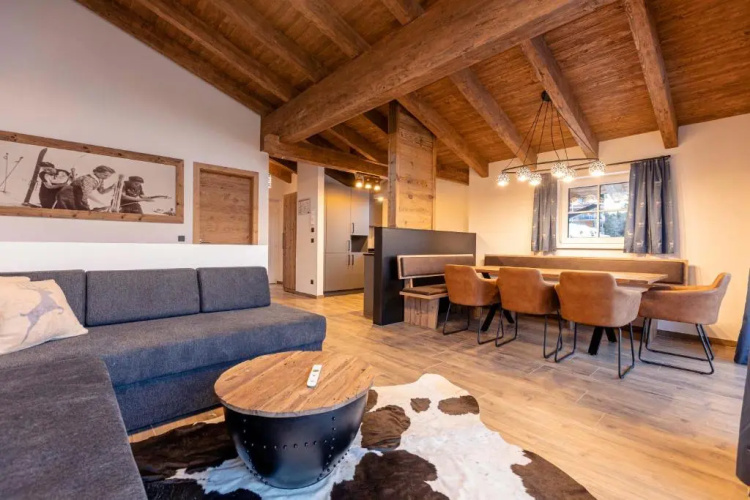Turrach Lodges