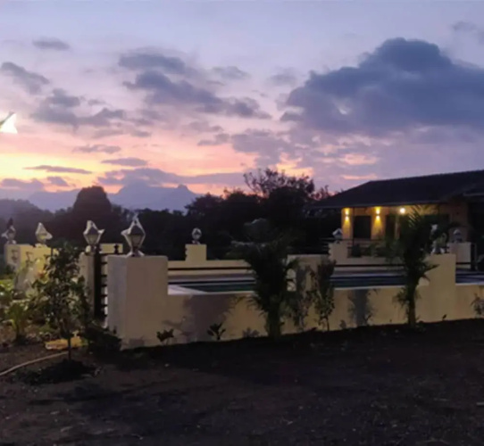 Vanah Villa And Resort