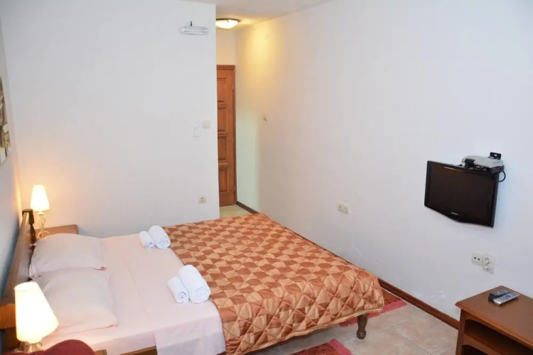 Hotel Dubrava