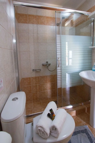 1 Bedroom Double Apartment