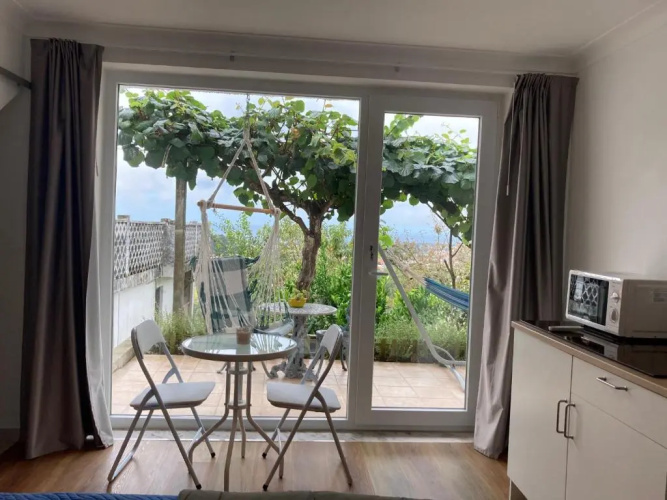 Alfazema Sunset House