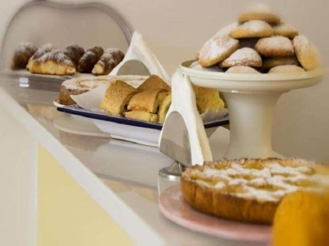 Bed & breakfast l'Agave