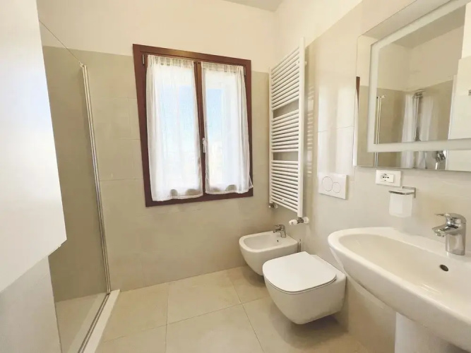Italianflat - Venetia Domus