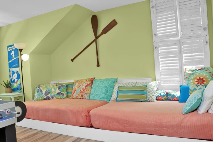 Rehoboth Cottage