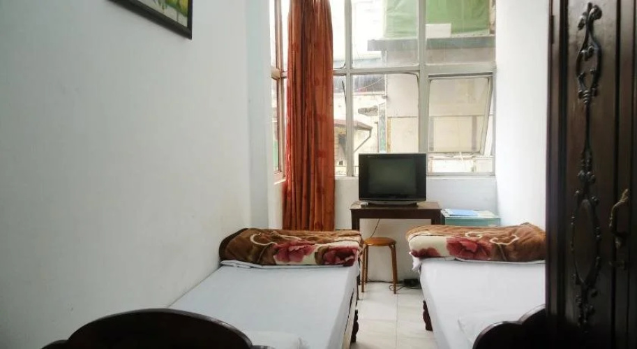 North Hostel N.2