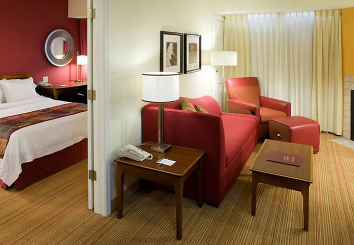 Residence Inn by Marriott Springdale
