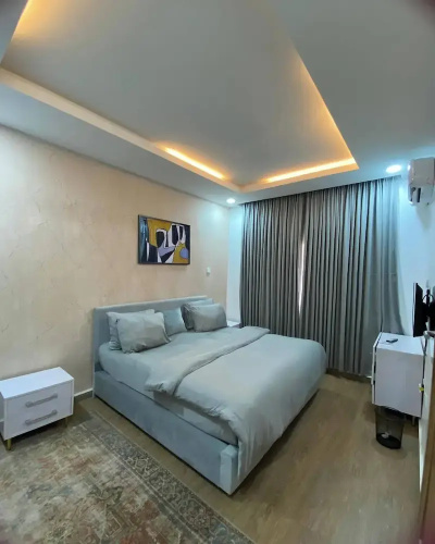 Yellow Door Aparment