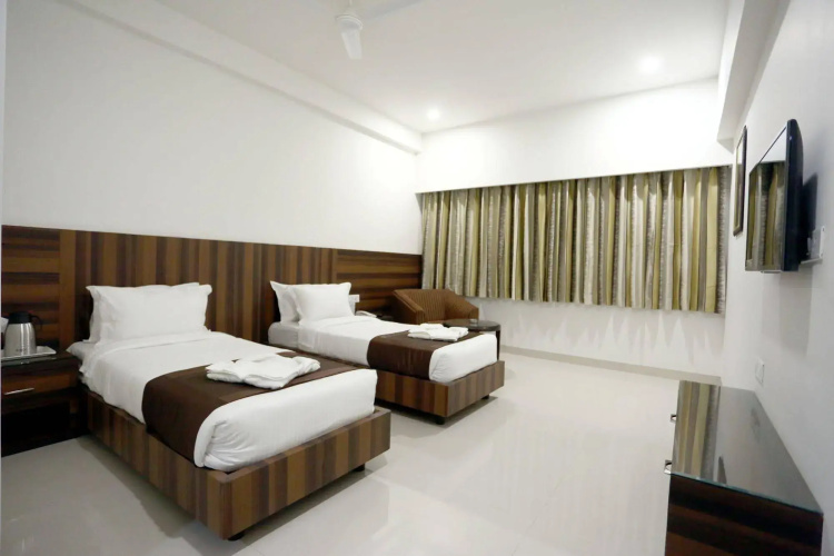 Hotel Solitaire